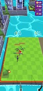 Superhero Evolution スクリーンショット 1