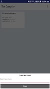 The Compiler - Code Compiler screenshot 6