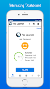 Pro Learner - Unlimited Quizze Poster