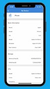 AnTuTu Benchmark - Tips স্ক্রিনশট 1