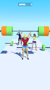 Weightlifter 스크린샷 2