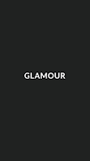 Glamour ポスター