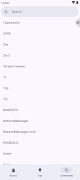 Linux Command Library syot layar 5