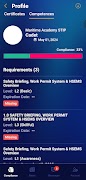 CrewPal স্ক্রিনশট 3