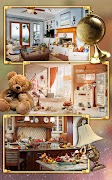 House of Secrets Hidden Object syot layar 3