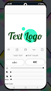 برنامه‌نما Logo Maker, Designer & Creator عکس از صفحه