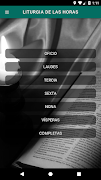 MisionApp screenshot 7