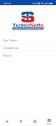 TechnoSofts imagem de tela 3