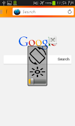Montego Browser Plus स्क्रीनशॉट 7