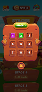 برنامه‌نما Candy Crash عکس از صفحه