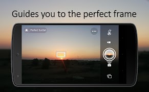 Camera51 - a smarter camera imagem de tela 6