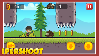 4 Schermata Ipershoot