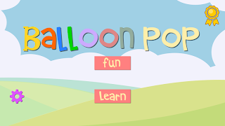 Balloon Pop screenshot 1