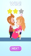 Morph for Love Affiche