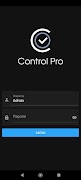 Microinvest Control Pro पोस्टर