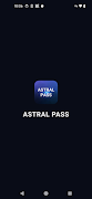 پوستر ASTRAL PASS