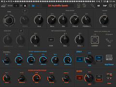 Catalyst Edit اسکرین شاٹ 7
