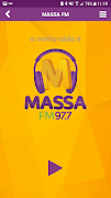 Massa FM screenshot 2