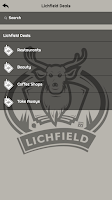 My Lichfield Screenshot 1