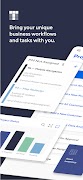TrackVia постер