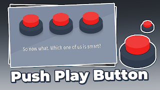 Push Play Button captura de pantalla 2