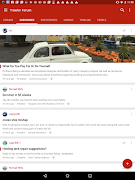 Trawler Forums screenshot 5