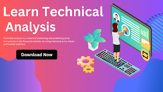 Learn Technical Analysis ポスター