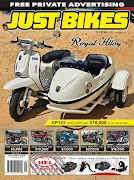 JUST BIKES screenshot 5
