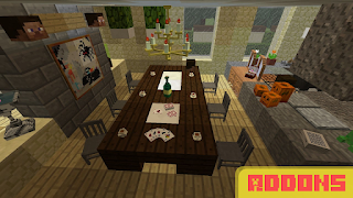 Minecraft Kits - Mods Tools Screenshot 5