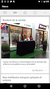 Lunettes screenshot 1