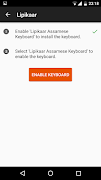 Assamese Keyboard Ekran Görüntüsü 5