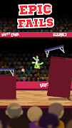 Mascot Dunks captura de pantalla 4