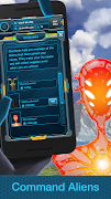 Alien Adventurer screenshot 3