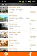 CasaYES 스크린샷 1