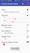 پوستر Cuckoo hourly chime