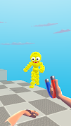 Magnet Thrower plakat