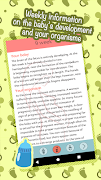 Pregnancy Assistant ภาพหน้าจอ 2