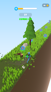 Flower Cut Run syot layar 6