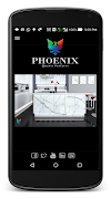 برنامه‌نما Phoenix Quartz عکس از صفحه