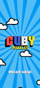 Cuby Puzzles โปสเตอร์