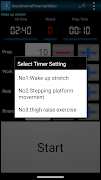SoundIntervalTimer byNSDev ảnh chụp màn hình 4