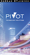 Pivot Technology Solutions poster