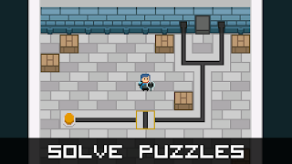 Pixelot capture d'écran 6