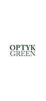 Optyk Green poster