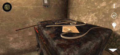 Laqueus Escape 2 screenshot 4