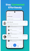 3 Schermata Spotlight App