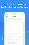 All Maths Formula تصوير الشاشة 3