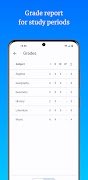 Homework Planner capture d'écran 5