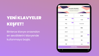 Damy - Fonts & Keyboards screenshot 6