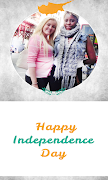 Cyprus Independence Day Frame screenshot 2